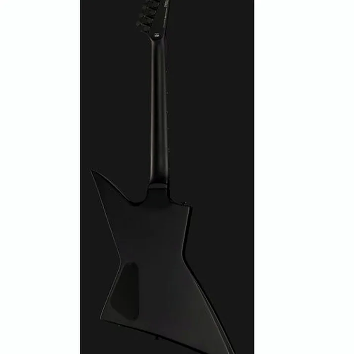 ESP LTD EX-201 Black Satin