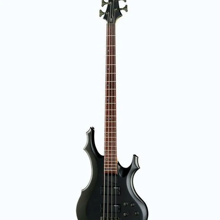 ESP LTD F-204 BLKS