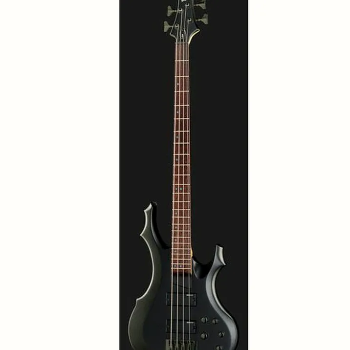 ESP LTD F-204 BLKS
