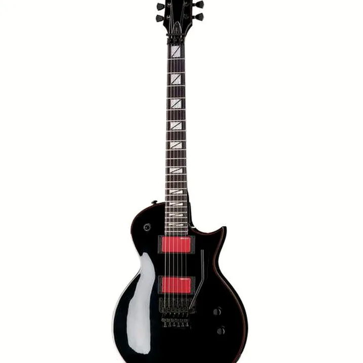 ESP LTD GH-200 BLK Gary Holt