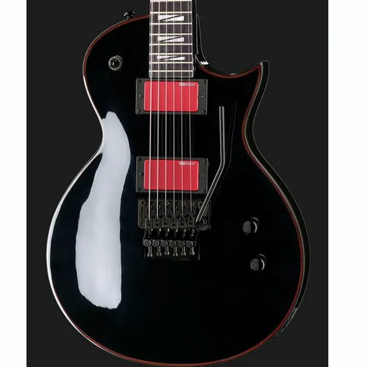 Esp Ltd Gh 200 Blk Gary Holt