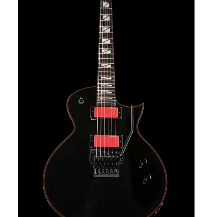 Esp Ltd Gh 200 Blk Gary Holt