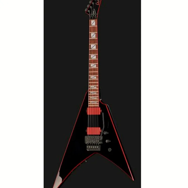 ESP LTD GH-SV-200 BLK