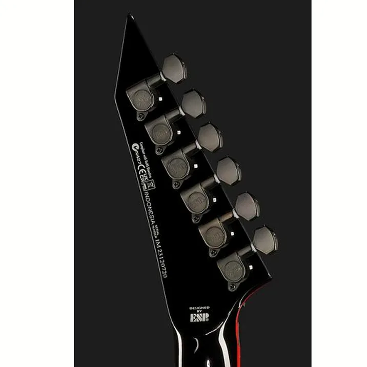 ESP LTD GH-SV-200 BLK