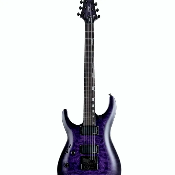 ESP LTD H-1000 Evert. QM STPSB LH