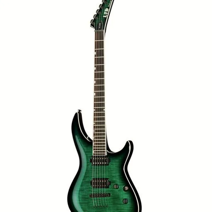 ESP LTD H3-1000 Black TB