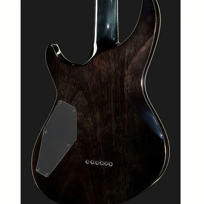 Esp Ltd H3 1000 Black Tb