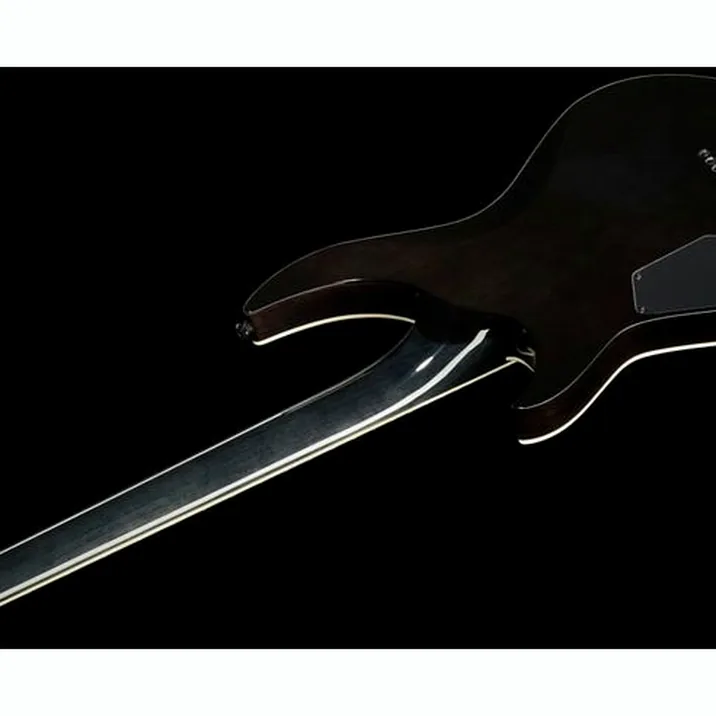 Esp Ltd H3 1000 Black Tb