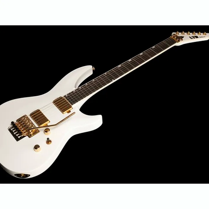 Esp Ltd H3 1000Fr Snow White