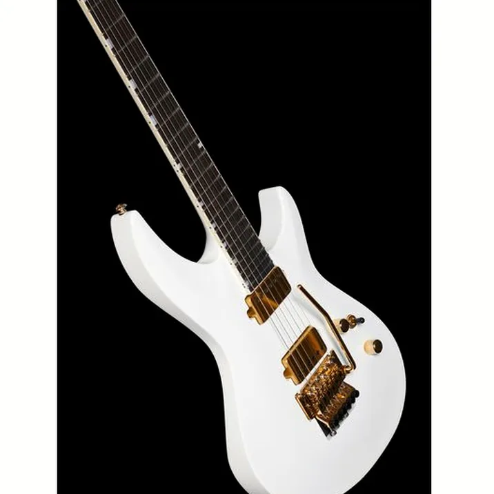Esp Ltd H3 1000Fr Snow White