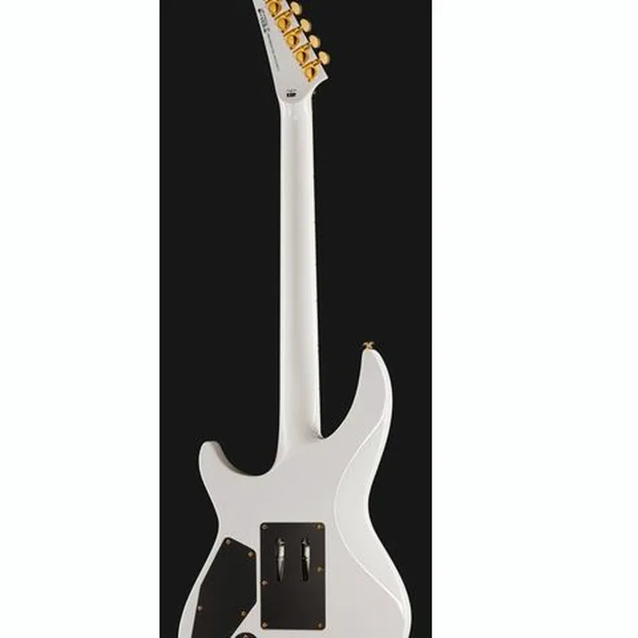 ESP LTD H3-1000FR Snow White