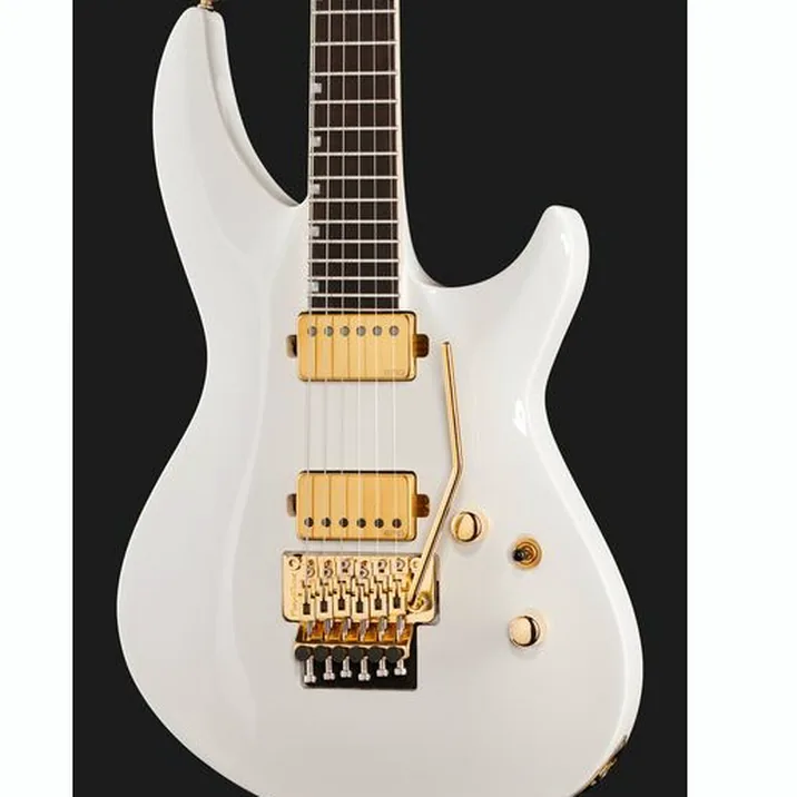 Esp Ltd H3 1000Fr Snow White