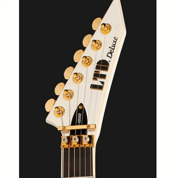 Esp Ltd H3 1000Fr Snow White