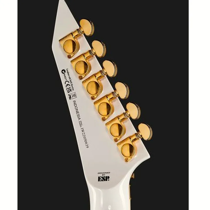 Esp Ltd H3 1000Fr Snow White