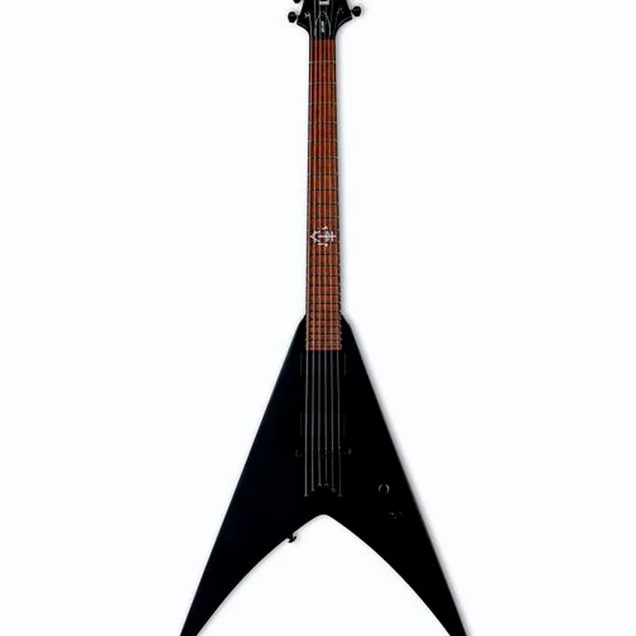 ESP LTD HEX-200 Nergal BLKS