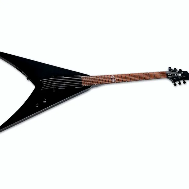 ESP LTD HEX-200 Nergal BLKS