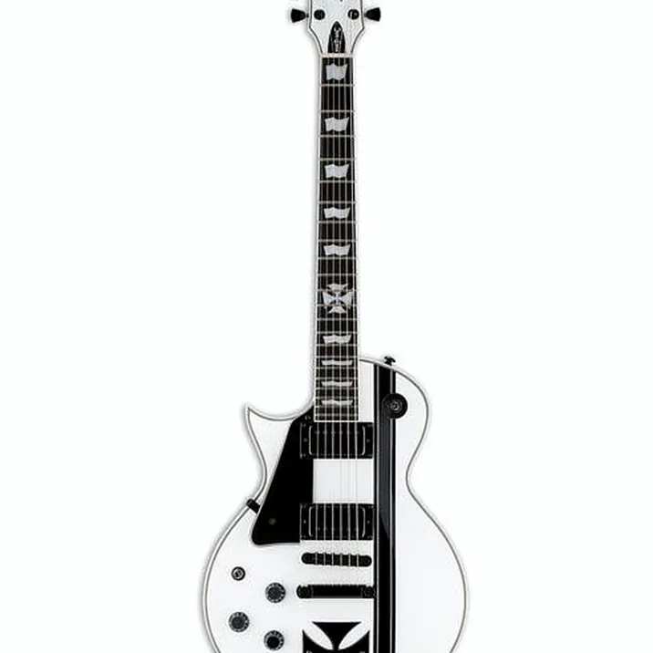 ESP LTD Iron Cross LH SW