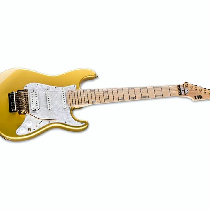 ESP LTD Javier Reyes JRV-8 MGO