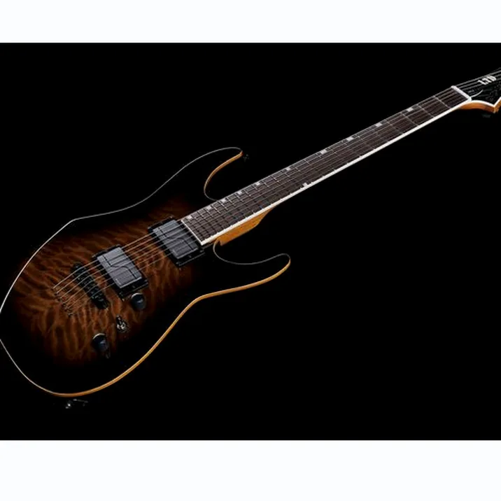 ESP LTD JM-II Josh Middleton BSB