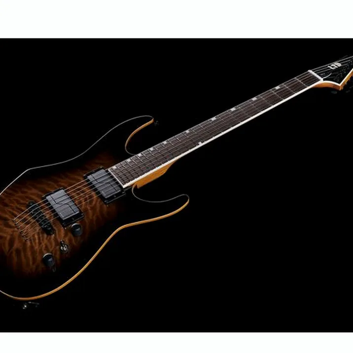 Esp Ltd Jm Ii Josh Middleton Bsb
