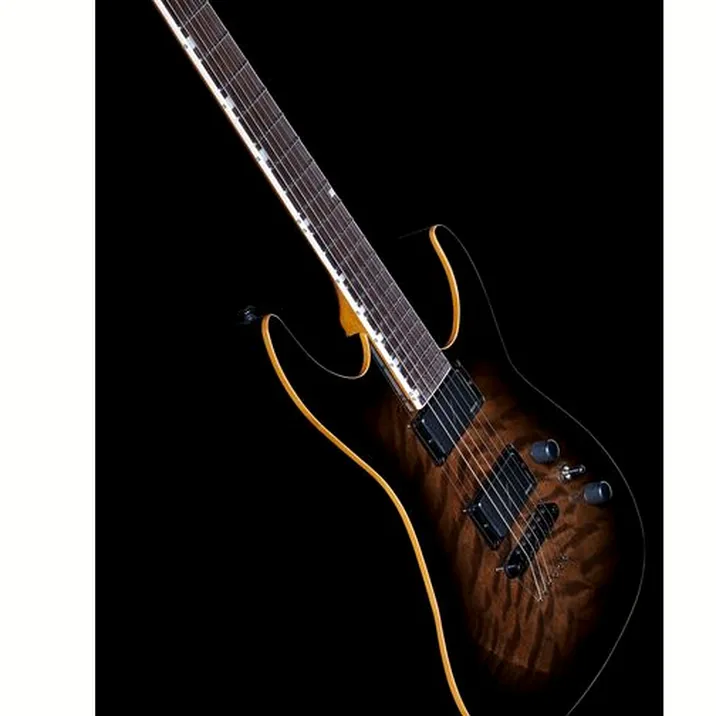 ESP LTD JM-II Josh Middleton BSB