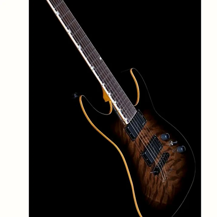 Esp Ltd Jm Ii Josh Middleton Bsb