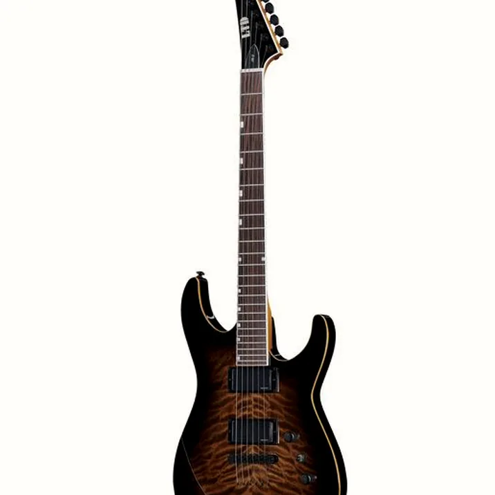 ESP LTD JM-II Josh Middleton BSB