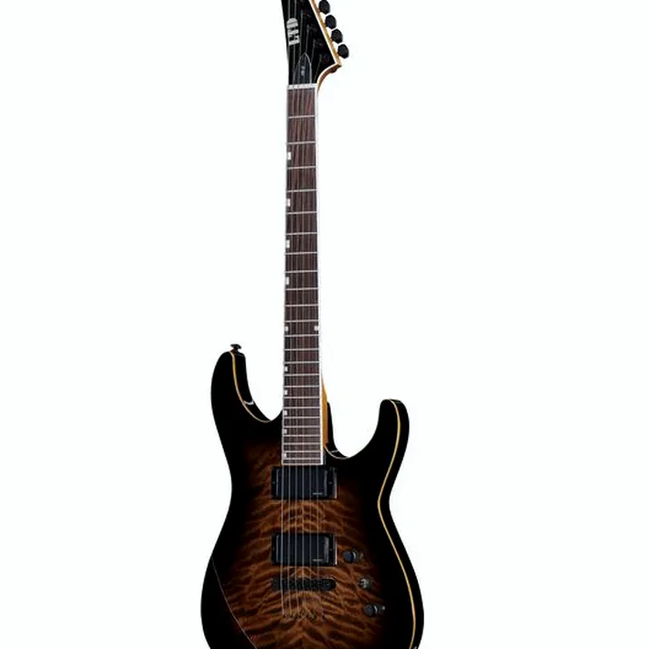 ESP LTD JM-II Josh Middleton BSB