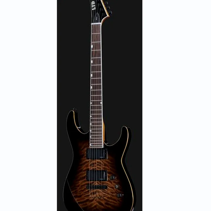 ESP LTD JM-II Josh Middleton BSB