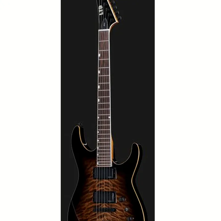 ESP LTD JM-II Josh Middleton BSB