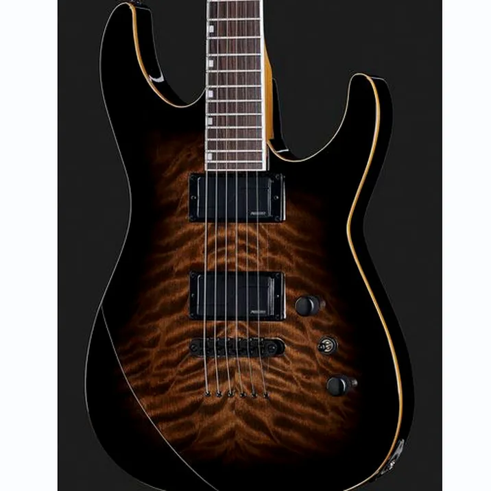 ESP LTD JM-II Josh Middleton BSB
