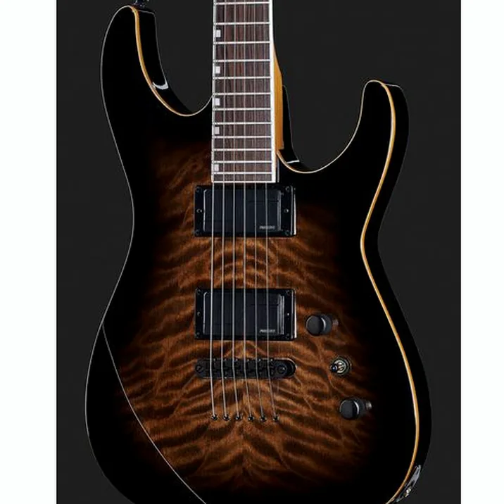 Esp Ltd Jm Ii Josh Middleton Bsb
