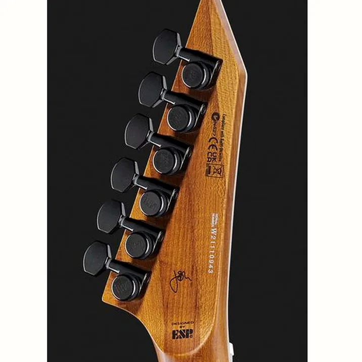 ESP LTD JM-II Josh Middleton BSB