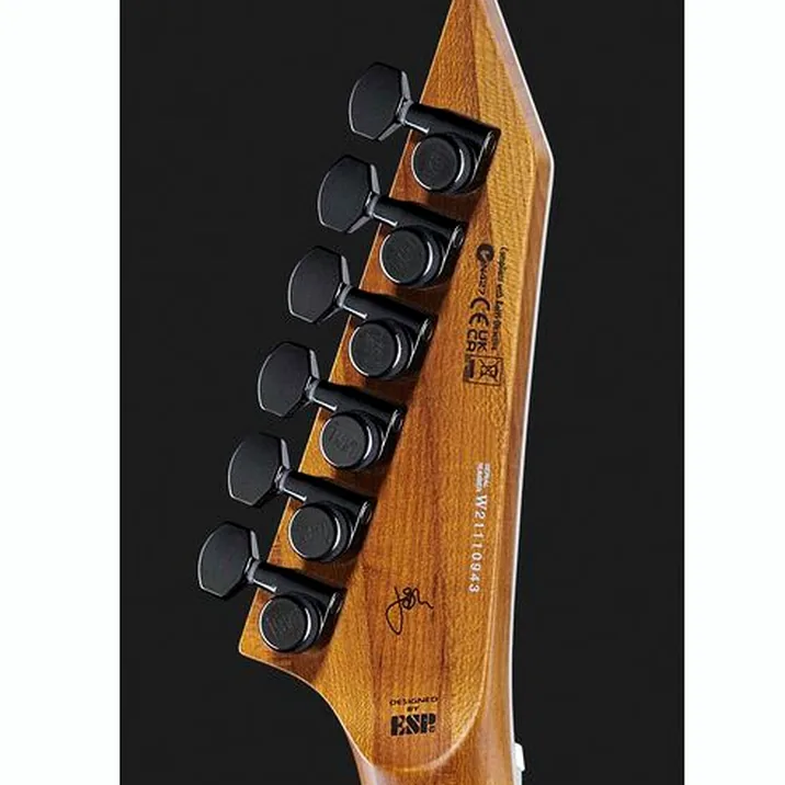 Esp Ltd Jm Ii Josh Middleton Bsb