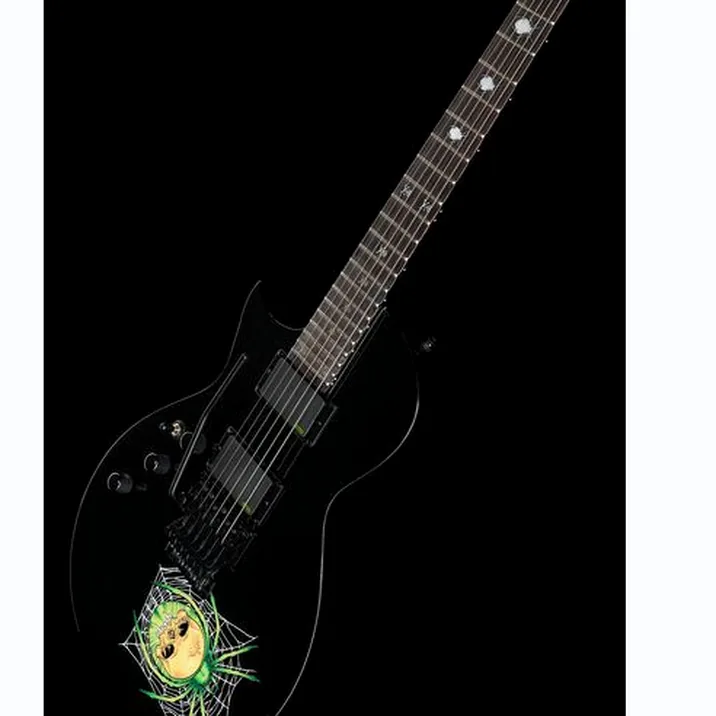 Esp Ltd Kh 3 Spider Lh