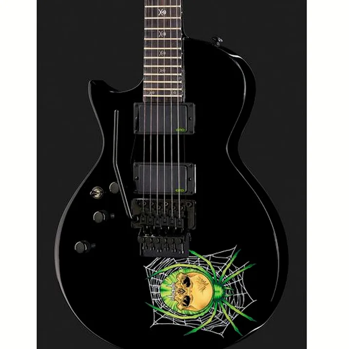 Esp Ltd Kh 3 Spider Lh