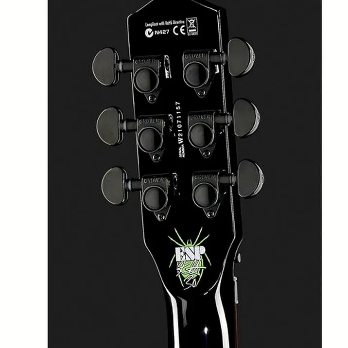 Esp Ltd Kh 3 Spider Lh