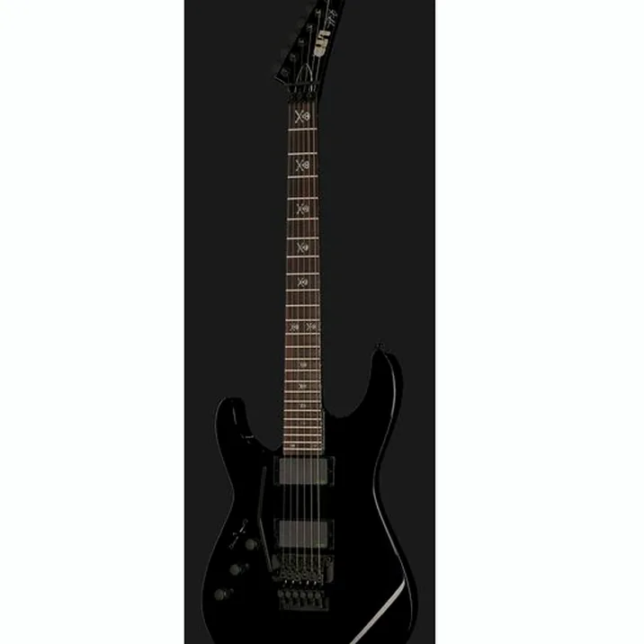 ESP LTD KH 602 LH BLK
