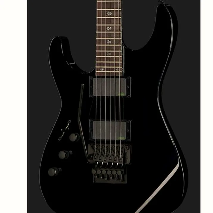 Esp Ltd Kh 602 Lh Blk