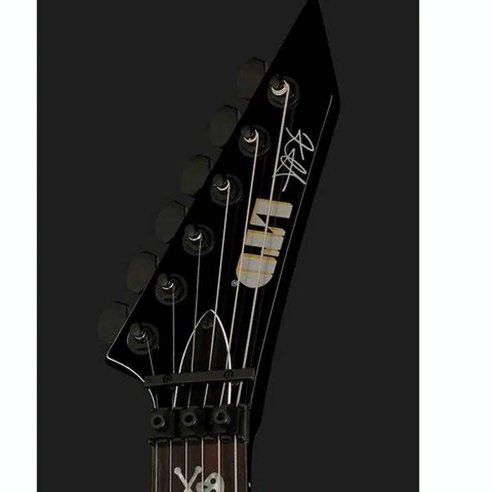 Esp Ltd Kh 602 Lh Blk