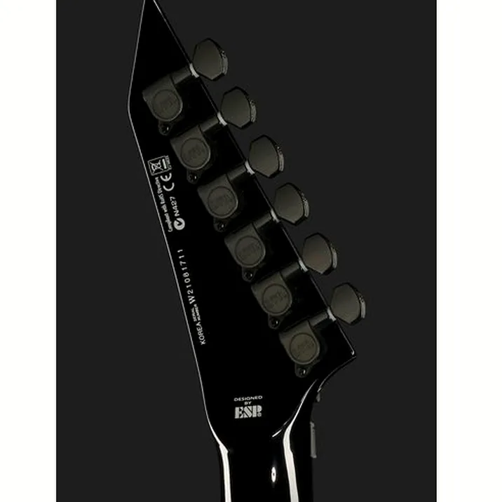 Esp Ltd Kh 602 Lh Blk