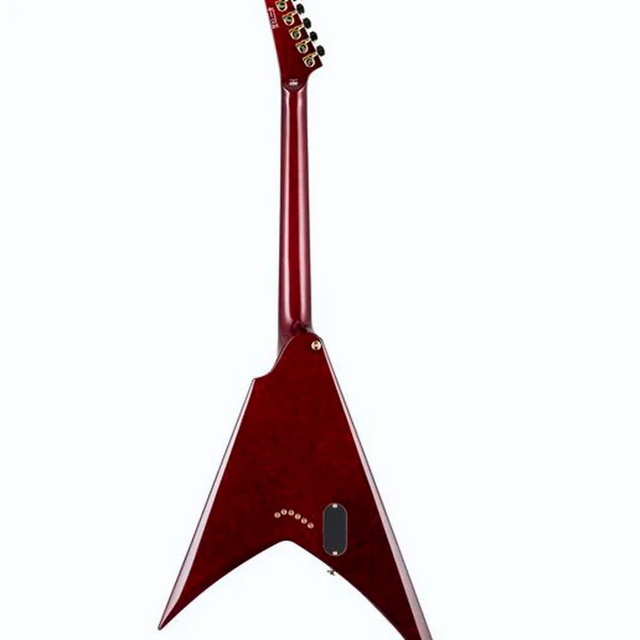 ESP LTD KH-V Red Sparkle