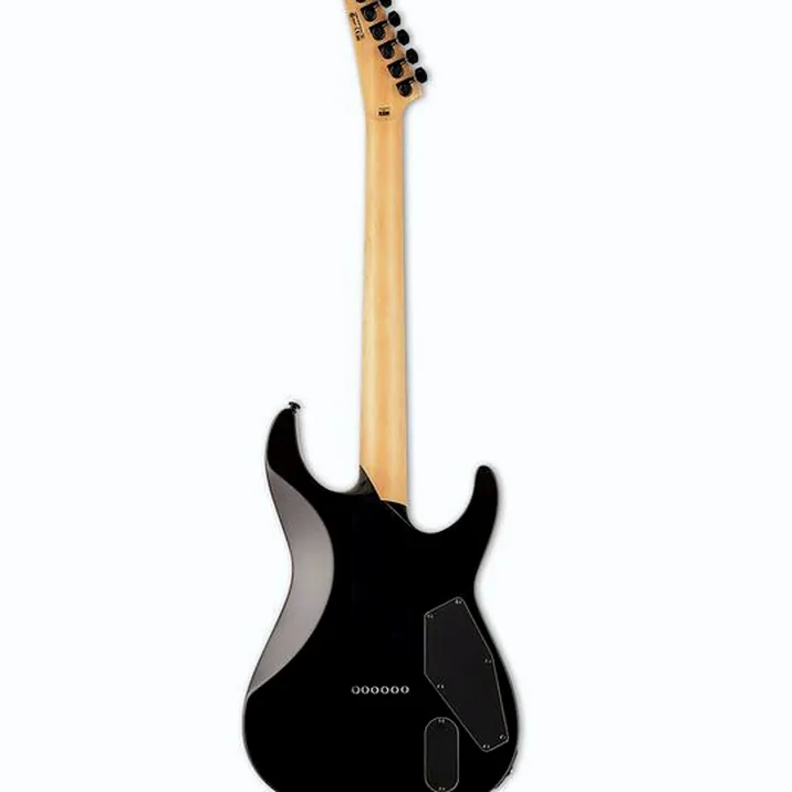 ESP LTD M-1000 HT BP LH Black Fade