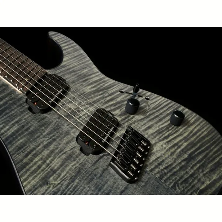 ESP LTD M-1000 Multi-Scale STBLKS
