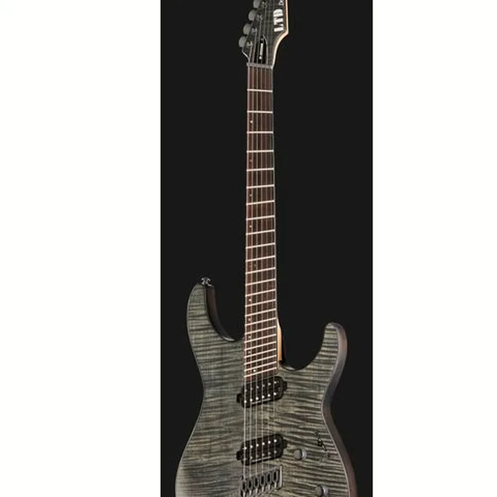 ESP LTD M-1000 Multi-Scale STBLKS