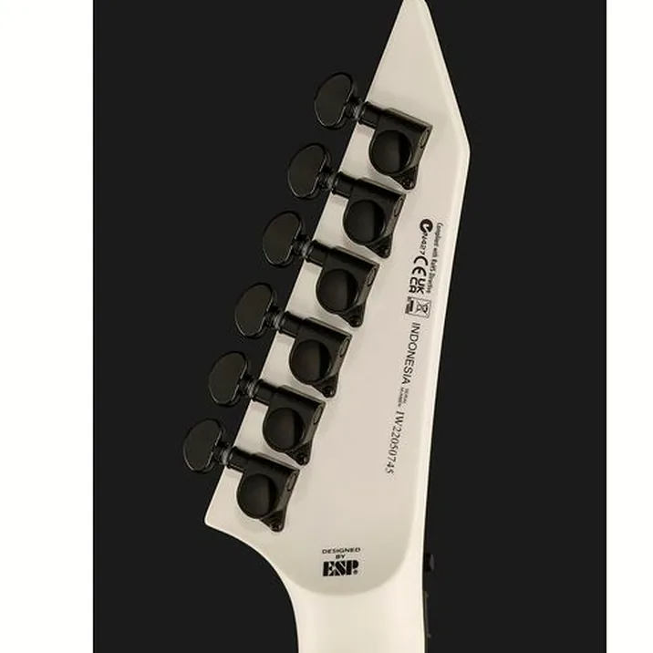 Esp Ltd M 1000 Snow White