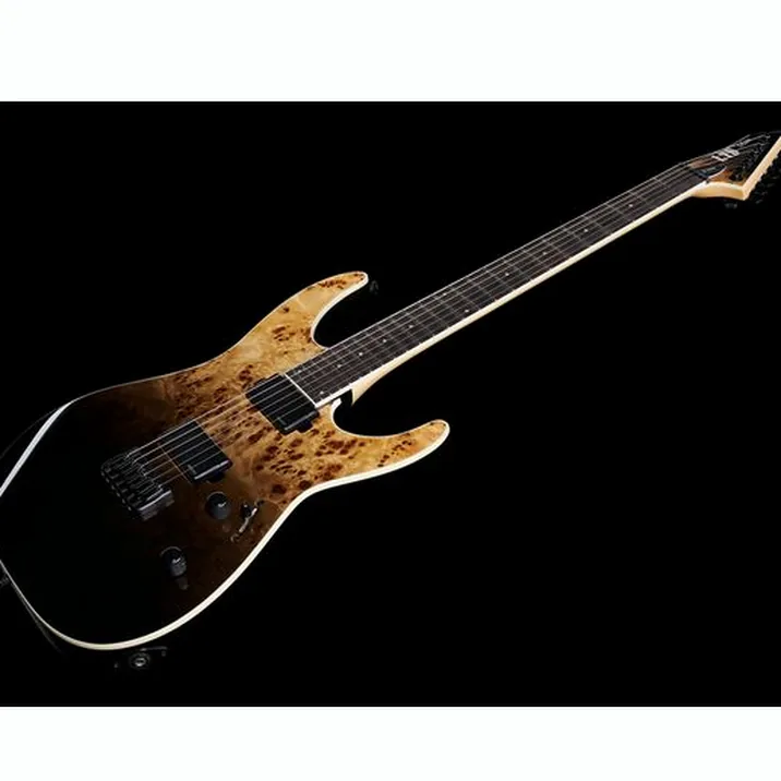 Esp Ltd M 1000Ht Bp Black Fade
