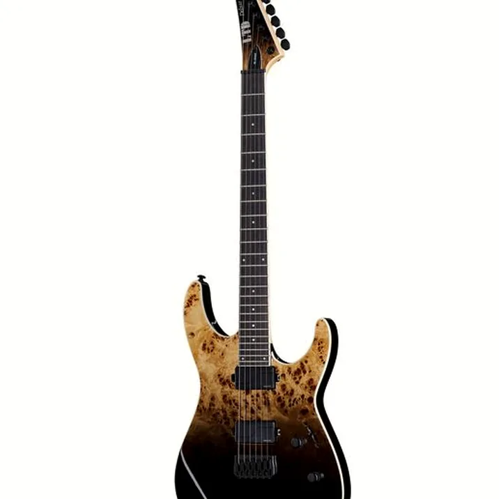 ESP LTD M-1000HT BP Black Fade