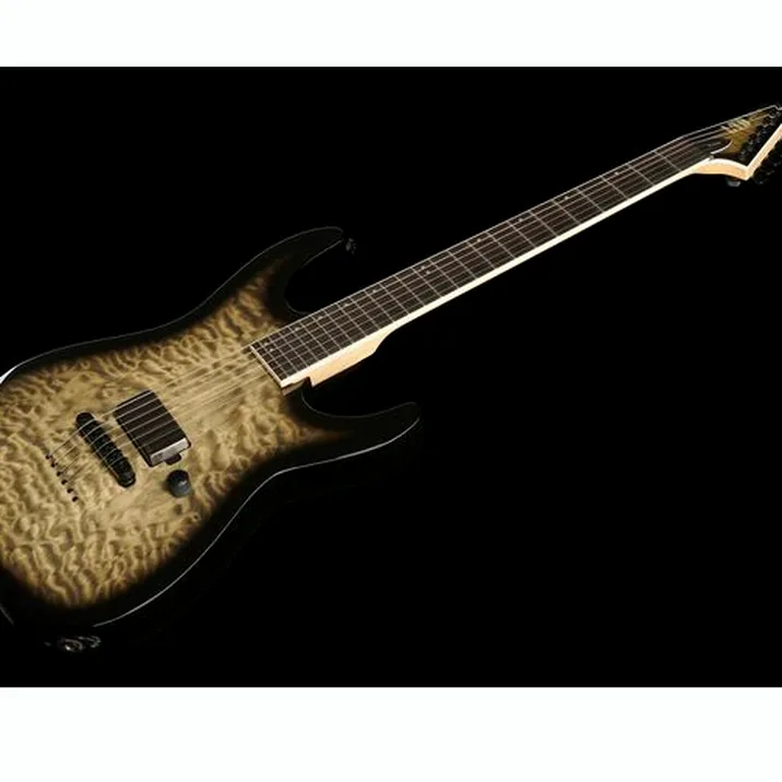 Esp Ltd M 1001Nt Qm Charc Burst