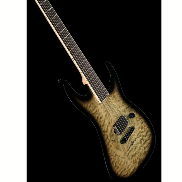 Esp Ltd M 1001Nt Qm Charc Burst